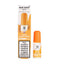 Bar Juice 5000 Nic White Peach Razz Flavour 10ml 10 Pack - 10mg