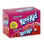 Kool Aid Unsweetened Drink Mix (Black Cherry) 48 Pack