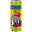 Brain Licker Sour Blueberry Raspberry 500ml 12 Pack