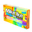 Mike & Ike Mega Mix Sweet and Sour Flavoured Candies 120g
