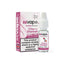 88 Vape E-Liquid Cherry Sherbet 10ml 20 Pack - 3mg