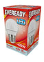 Eveready LED Light Bulb |GOLF: E27| |40W| |Daylight| 5 Pack
