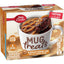 Betty Crocker Mug Treats Chocolate Caramel Cake (4 Pouches 394g)