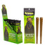 G-Rollz Amsterdam Hemp Wraps Green Funk Pre Rolled 12 Pack