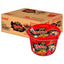 Samyang Buldak 2X Spicy Chicken Ramen Big Bowl 16X105g