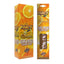 Juicy Jay's Orange Overload Thai Incense Sticks 12 Pack