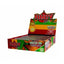 JUICY JAYS JAMACAN RUM KING SIZE SLIM (24)