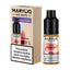 Lost Maryliq Nic Salt Peach Ice 10ml 20mg 10 Pack