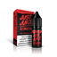 JUST JUICE 10ML NIC SALT BLOOD ORANGE CITRUS & GUAVA (5)