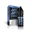 JUST JUICE 10ML NIC SALT BLUE RASPBERRY (5)