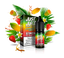 JUST JUICE EXOTIC FRUITS 10ML NIC SALT STRAWBERRY & CURUBA (5)