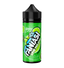 FANTASI 100ML SHORTFILL LIME MOJITO ICE