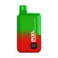 Pixl 6000 Reusable Bar- Strawberry Watermelon 5 Pack