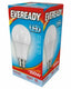 Eveready LED Light Bulb |GLS: B22| |100W| |Daylight White| 5 Pack