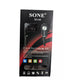 SN-59, Comfortable Fit, Stereo Earphone, powerful bass-driven