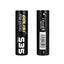 GOLISI S35 21700 3750mAh BATTERIES (2)
