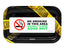 Smoke Arsenal Trays Medium Mixed Designs - The Good Stuff