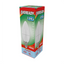 Eveready LED Light Bulb |CANDLE: E14| |40W| |Daylight| 5 Pack