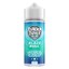 PUKKA JUICE 100ML SHORTFILL BLAZE BULL