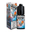 DOOZY FUSIONZ 10ML NIC SALTS TROPICAL ICE (10)