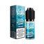 POCKET FUEL 10ML 50/50 COOL SPEARMINT (10)