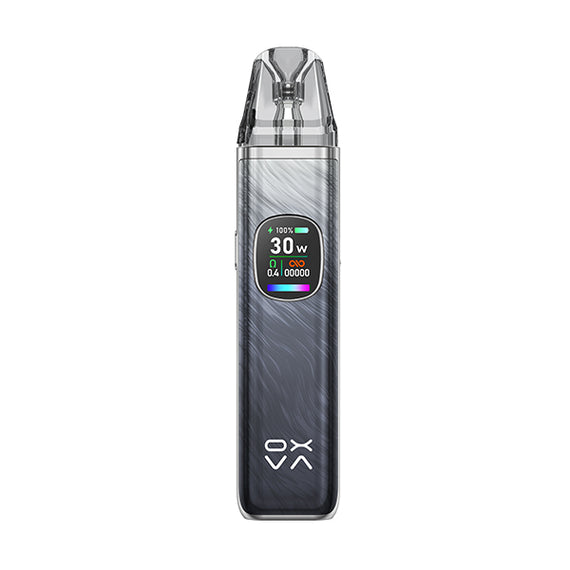OXVA XLIM PRO 2 POD KIT DARK SHADOW Main image