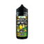 DOOZY INFINITY POD FILL 100ML FIZZY LEMON LIME