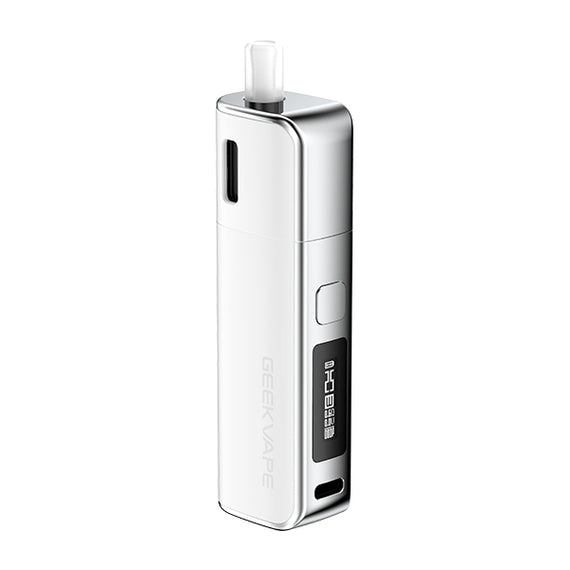 GEEK VAPE SOUL KIT WHITE Main image