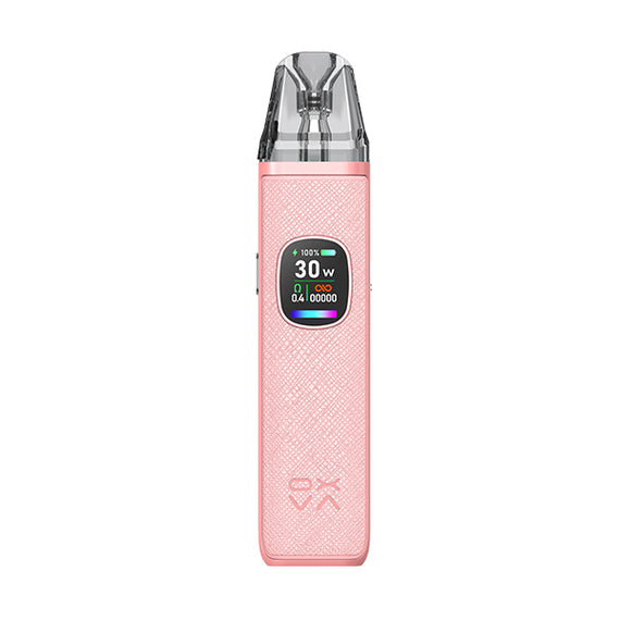 OXVA XLIM PRO 2 POD KIT CORAL PINK Main image