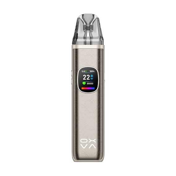 OXVA XLIM PRO 2 DNA KIT SILK BROWN Main image