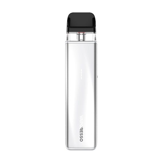 VAPORESSO XROS 5 MINI TITANIUM SILVER Main image