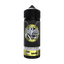 RUTHLESS 100ML SHORTFILL PINEAPPLE LMNADE