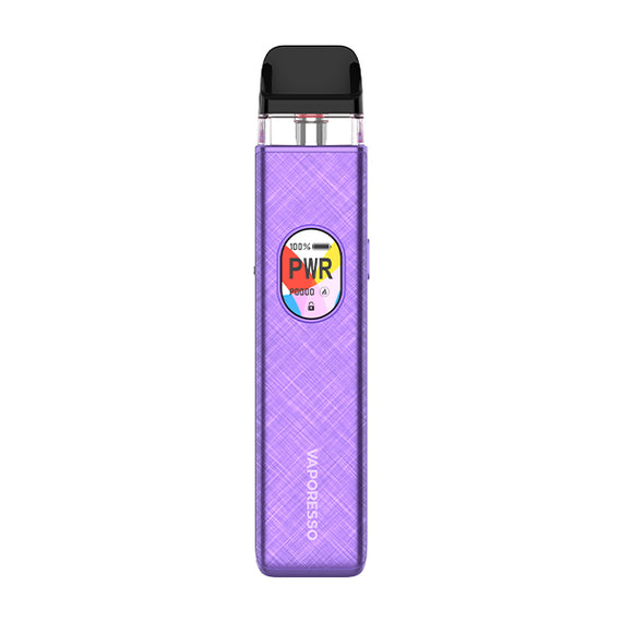VAPORESSO XROS 5 VIOLET SILK