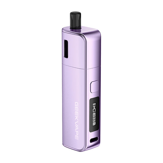 GEEK VAPE SOUL KIT VIOLET Main image