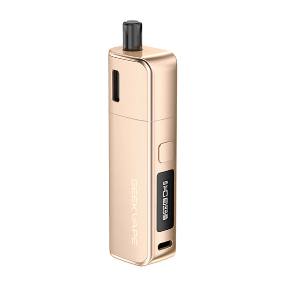 GEEK VAPE SOUL KIT CHAMPAGNE Main image
