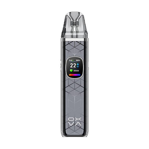 OXVA XLIM PRO 2 DNA KIT NEBULA GREY Main image
