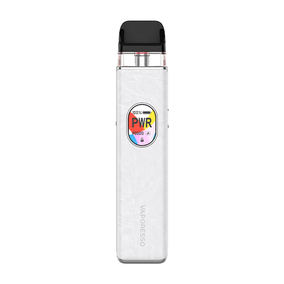 VAPORESSO XROS 5 OPAL WHITE Main image