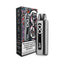 DOOZY INFINITY KIT GUNMETAL GREY