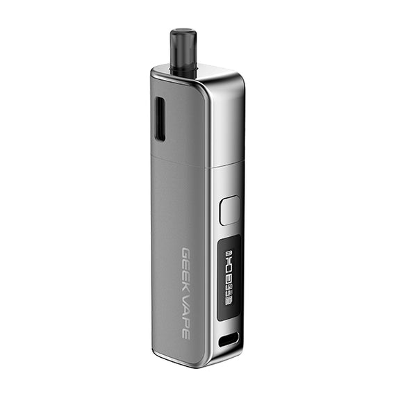 GEEK VAPE SOUL KIT GUNMETAL Main image