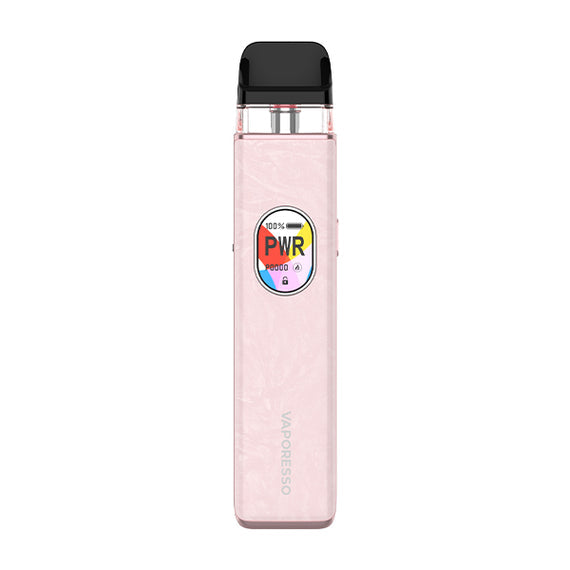 VAPORESSO XROS 5 OPAL PINK