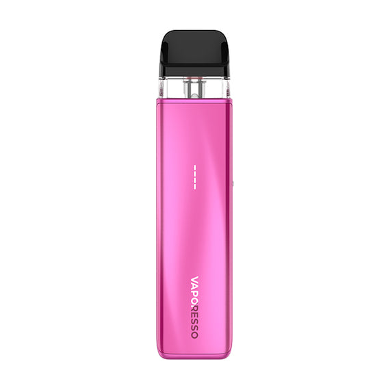 VAPORESSO XROS 5 MINI ROSE RED Main image