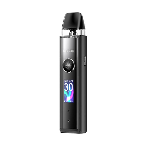 GEEK VAPE WENAX Q PRO KIT BLACK Main image
