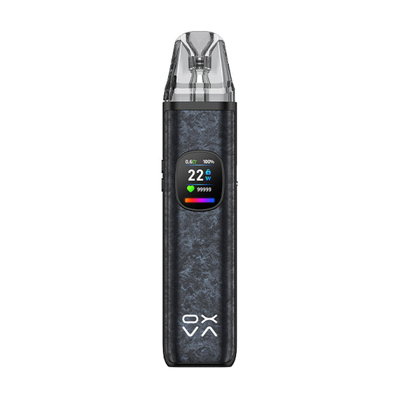 OXVA XLIM PRO 2 DNA KIT FROST TITANIUM BLUE Main image