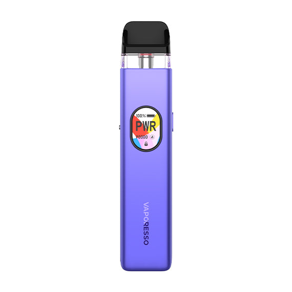 VAPORESSO XROS 5 LAVENDER PURPLE Main image