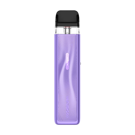 VAPORESSO XROS 5 MINI PURPLE Main image