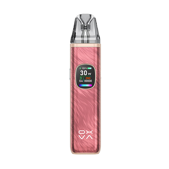 OXVA XLIM PRO 2 POD KIT ROSE PINK Main image