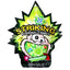 Striking Popping Candy Green Grape 30g 12 Pack