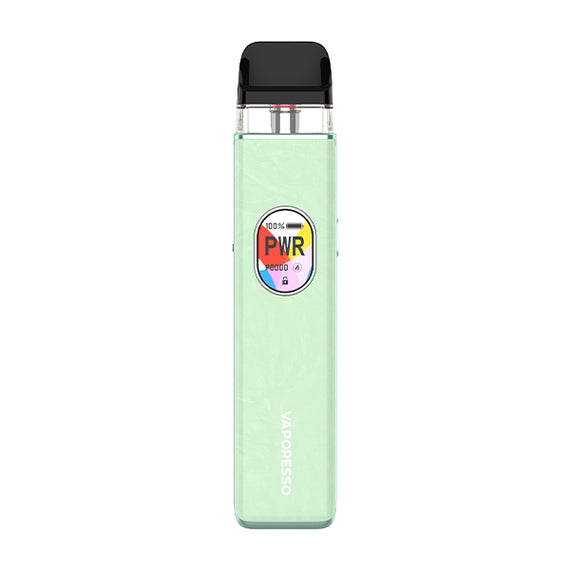 VAPORESSO XROS 5 JADE GREEN
