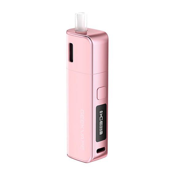GEEK VAPE SOUL KIT PINK Main image