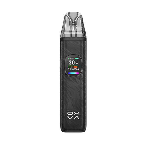 OXVA XLIM PRO 2 POD KIT PLATINUM BLACK Main image